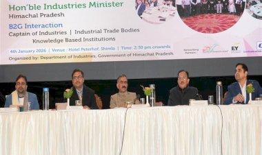 State Government committed to strengthen industries: CM