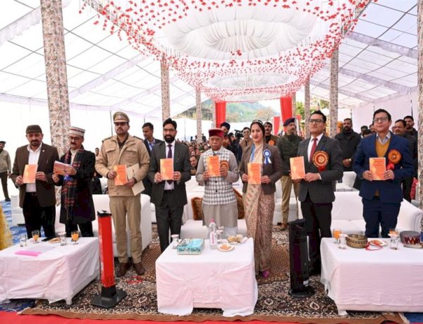 Governor stresses need for quality education in rural areas