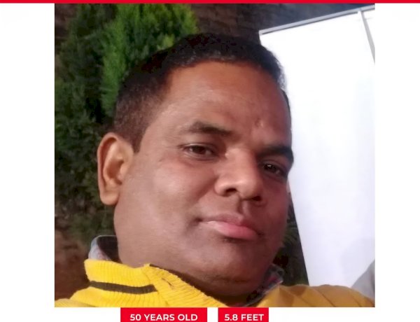 Dev Raj from Pandwin, missing in Jammu, found safe - thanks to Anurag Thakur's intervention