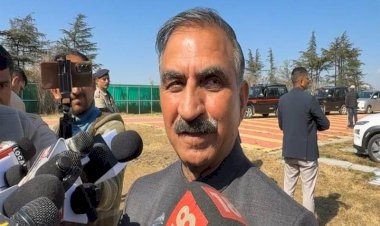 CS directs for preparedness for 1st phase of census-2027