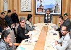 PG seats being increased in medical colleges to enhance patient care: CM