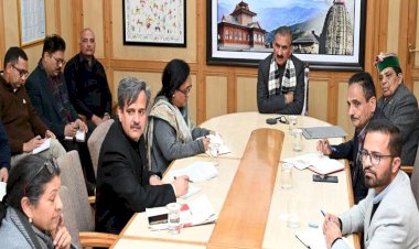 PG seats being increased in medical colleges to enhance patient care: CM