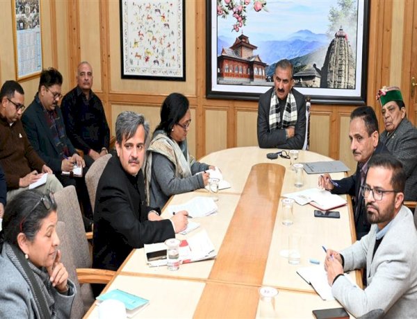 PG seats being increased in medical colleges to enhance patient care: CM