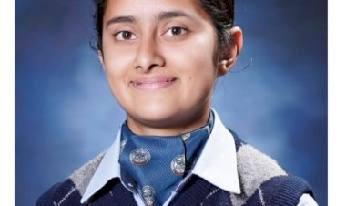 Rising Basketball star Sukhman Kaur to represent Himachal at Junior Nationals