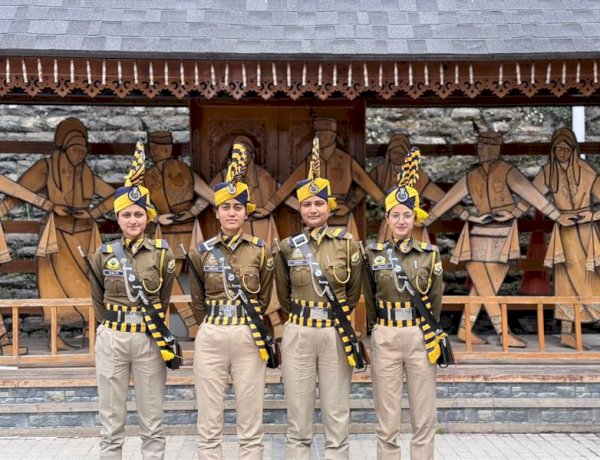 'Watch and Patrol’ initiative expands from Shimla Mall road to major tourist destinations across state