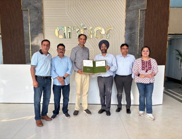 Shoolini University, Antier Solutions join hands to Advance AI, Blockchain and Future Technologies