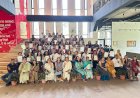 Shoolini Summer School inspired 100 young innovators from 17 States through research and innovation