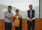 From virtual classrooms to campus life: 100 online learners join immersion programme at Shoolini University