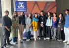 Shoolini sends first dual-degree cohort to the University of Melbourne