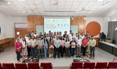 Five-Day AI Educator Bootcamp to equip faculty with future-ready teaching skills organised at Shoolini Univ