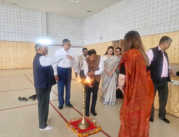 Bahra University Launches 24-Day Placement Readiness Boot Camp to Build Industry-Ready Professionals