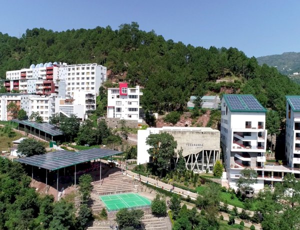 Shoolini University to host campus immersion experience for online students across India