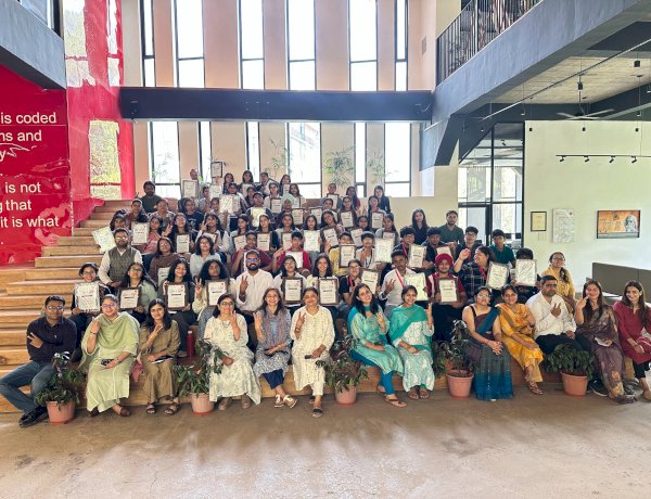 Shoolini Summer School inspired 100 young innovators from 17 States through research and innovation